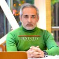 Иконка канала BEST_CITY