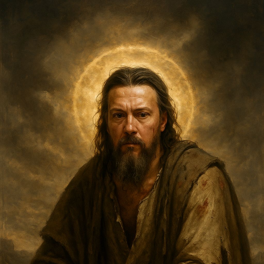 Иконка канала Денис Бурхаев