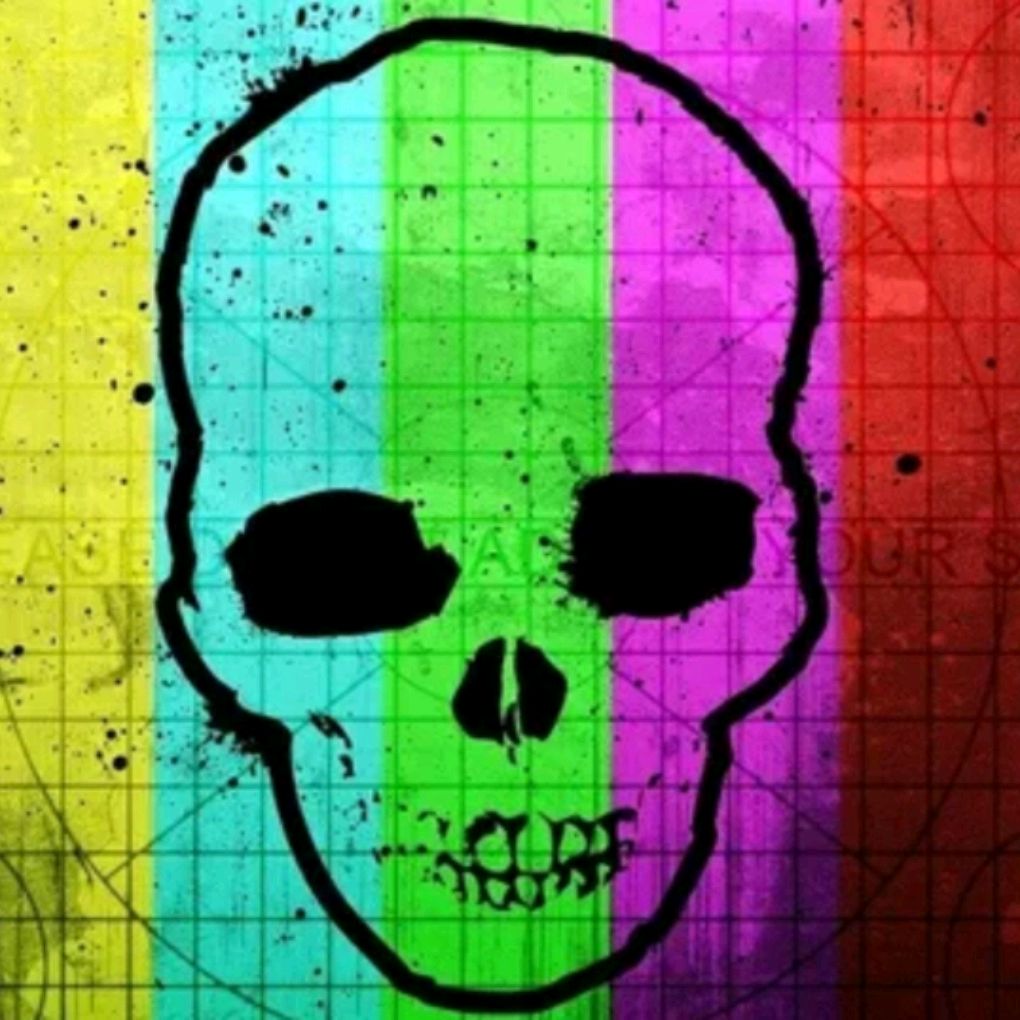 Иконка канала Черепкор