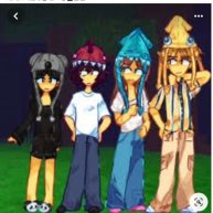 Иконка канала 🐺_Nastya aw_🎄99 Nights in the forest