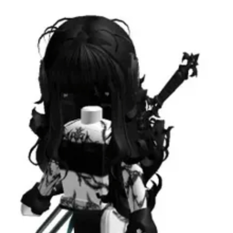 Иконка канала kuromi41