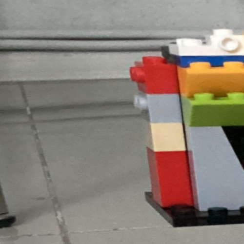 Иконка канала ЛегоКарим и кот Томас