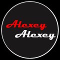 Иконка канала Alexey