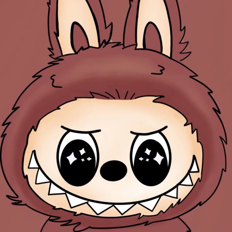 Иконка канала Labubu