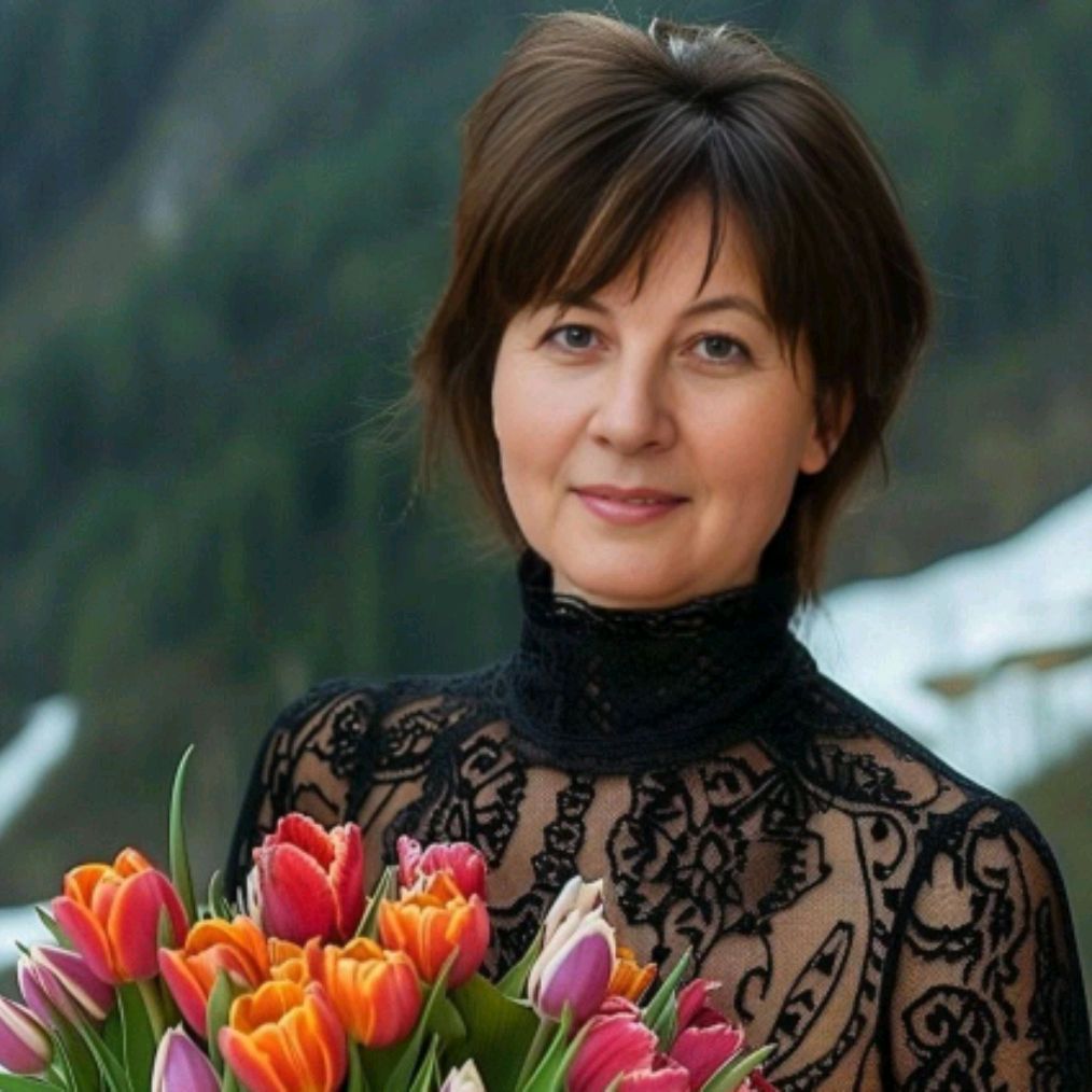 Иконка канала Татьяна 🍒❤️💋