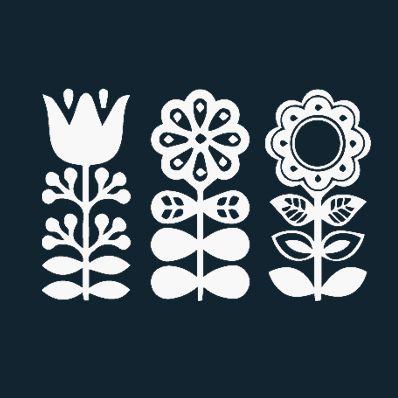 Иконка канала FLORALOGICA