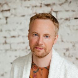 Иконка канала Разрешение быть | Опарин