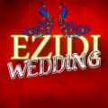 Иконка канала EZIDI WEDDING