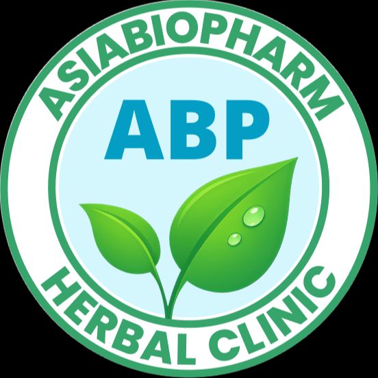 Иконка канала Asiabiopharm Herbal Clinic