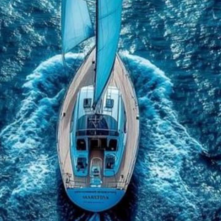 Иконка канала Тематические яхт туры