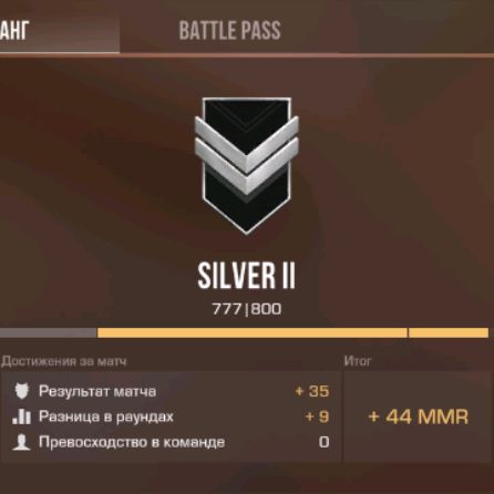 Иконка канала Арсен