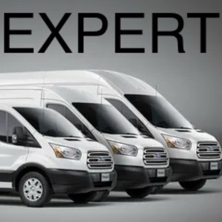 Иконка канала FORD EXPERT