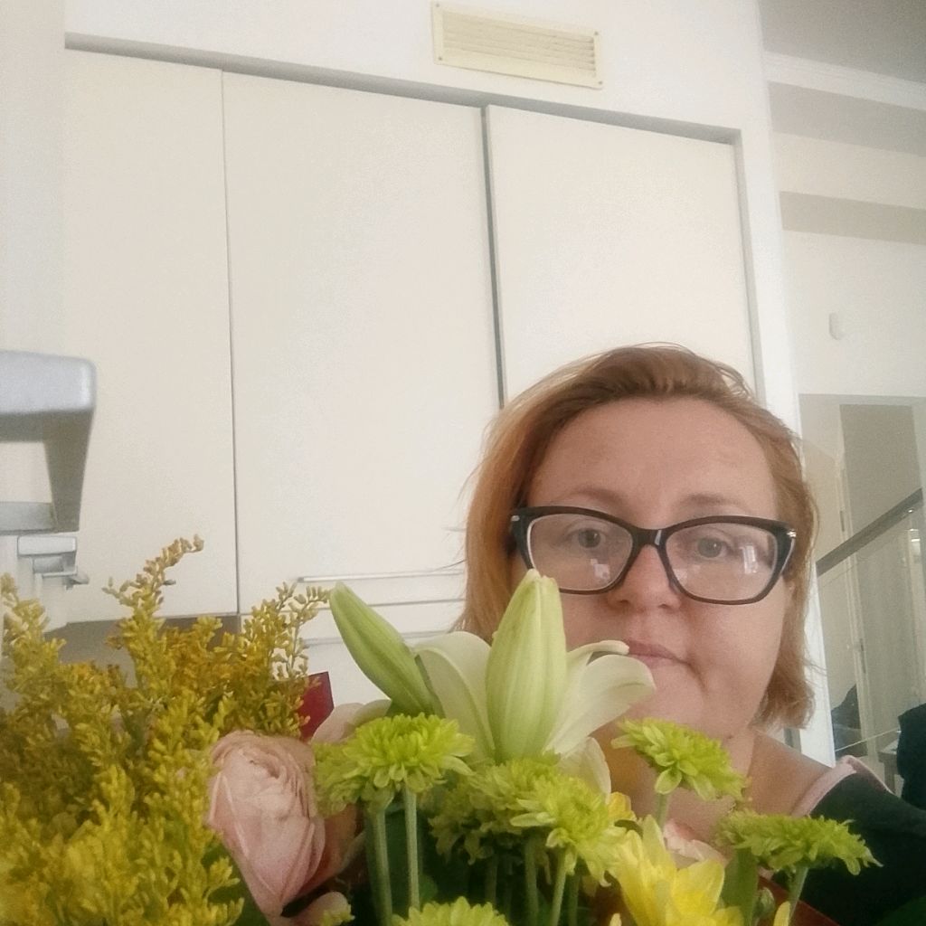 Иконка канала Мария ОК