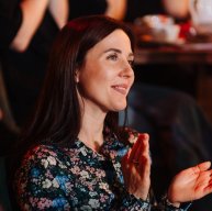 Иконка канала татьяна