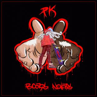 Иконка канала NON GAMES