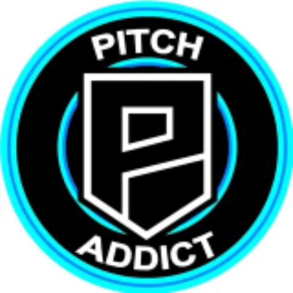 Иконка канала Pitch Addict