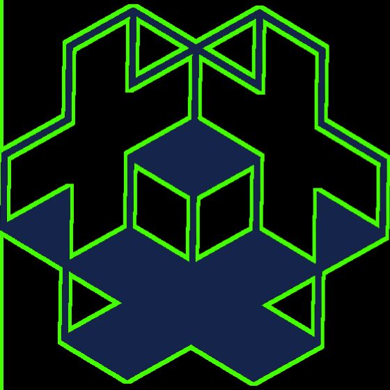 Иконка канала Defold Engine Уроки и Нейропереводы