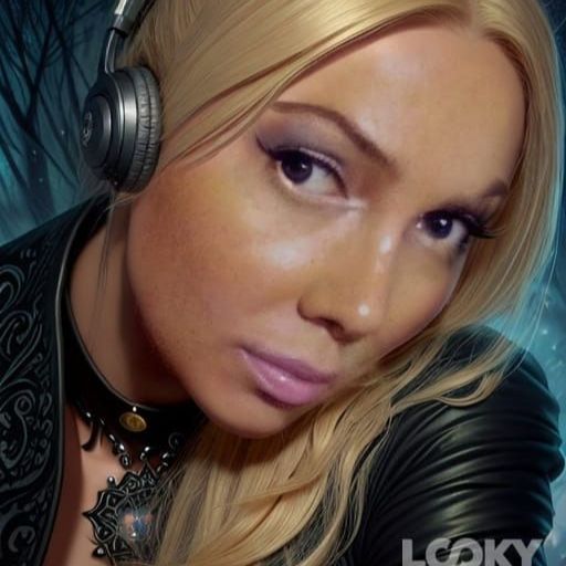 Иконка канала Л̷А̷Р̷А̷ М̷У̷Р̷Р̷ поэт-песенник, клипмейкер ✓