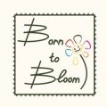 Иконка канала Born to Bloom