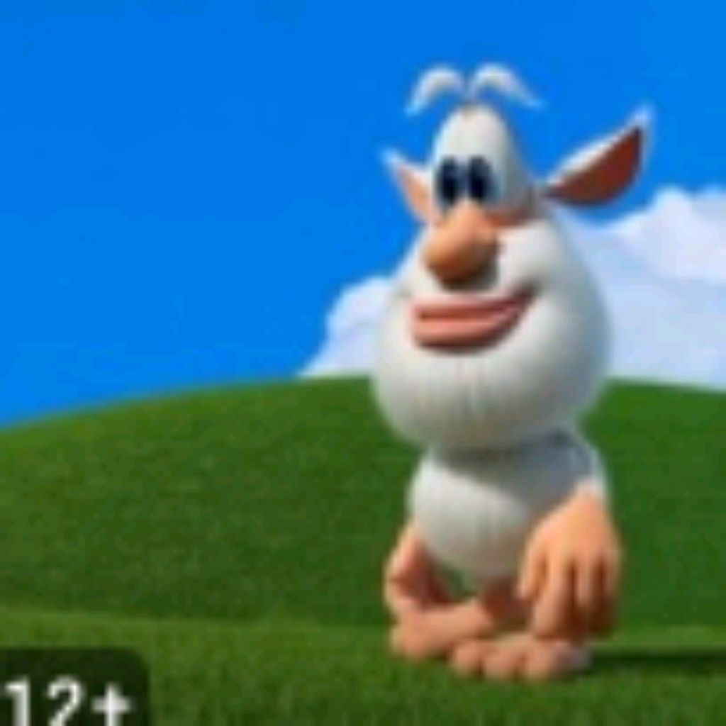 Иконка канала 16йоши Ко Его А Ко К Буба