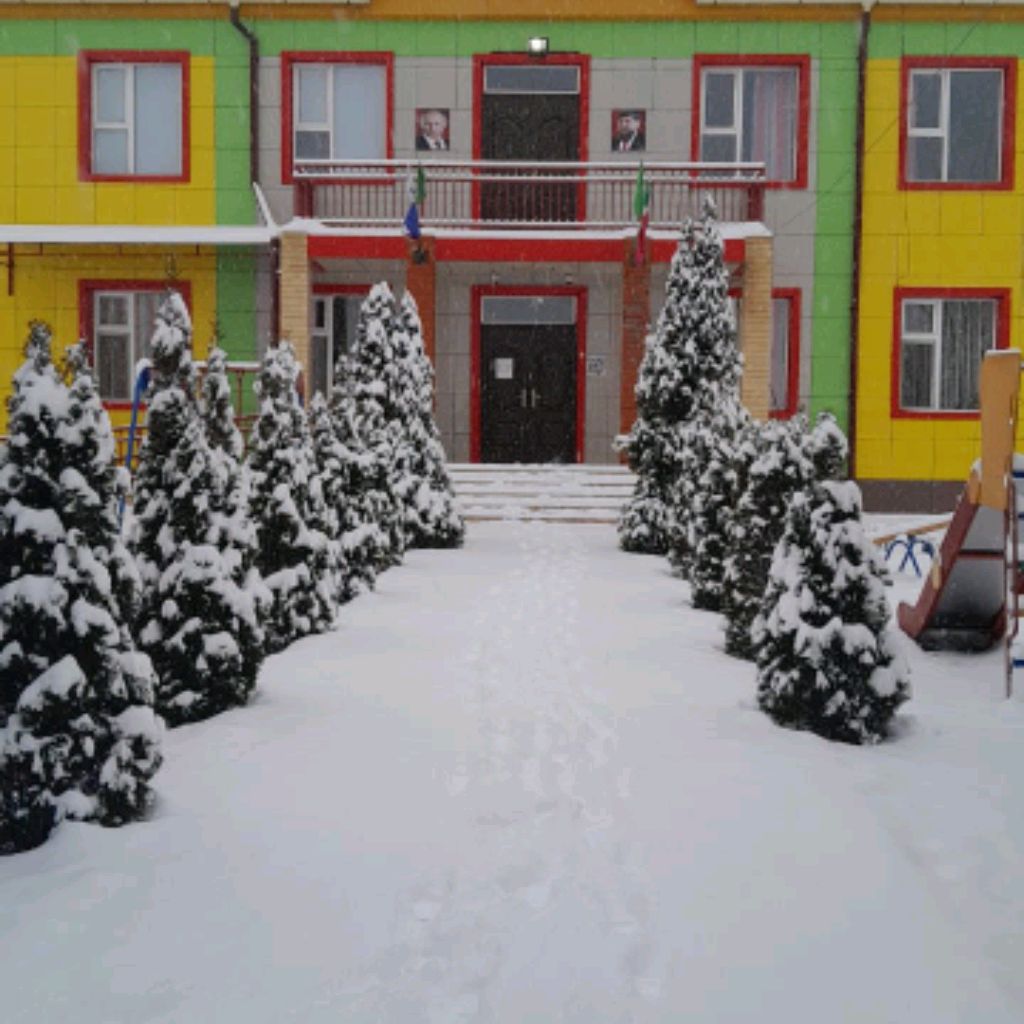 Иконка канала МБДОУ Д/С 4 "МАЛХ".