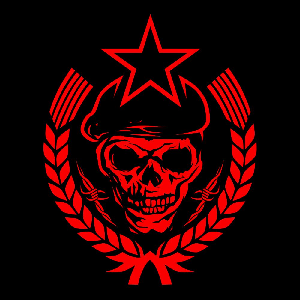 Иконка канала NIKTO