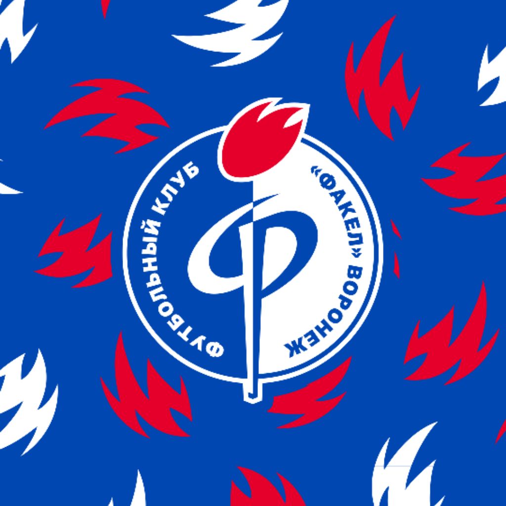 Иконка канала Футбол в Воронеже от Тимура.