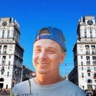 Иконка канала ДАВАЙ ШАГАЙ! - домашние тренировки