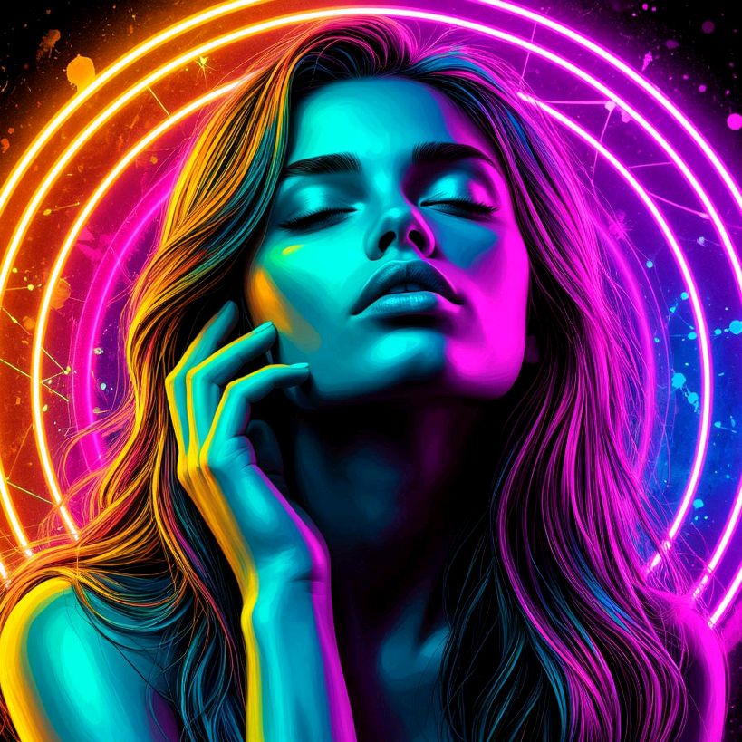 Иконка канала Ai Prompts