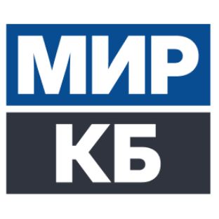 Иконка канала МИР КБ