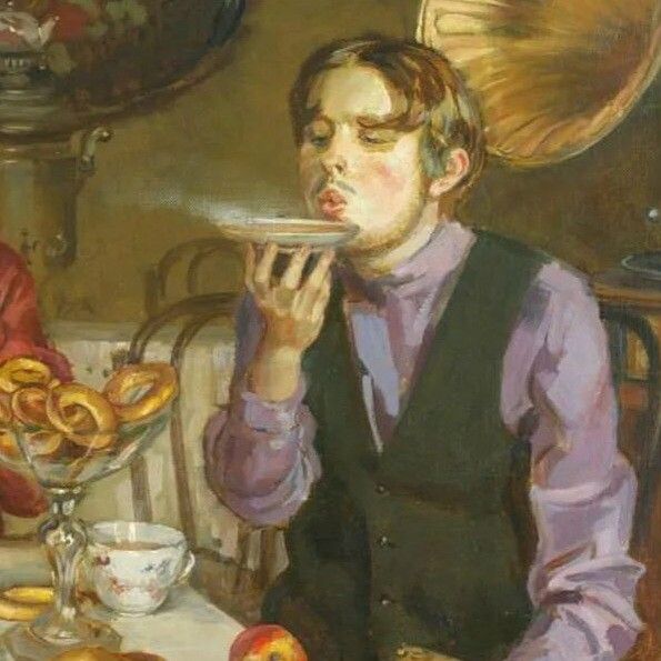 Иконка канала Мармелад