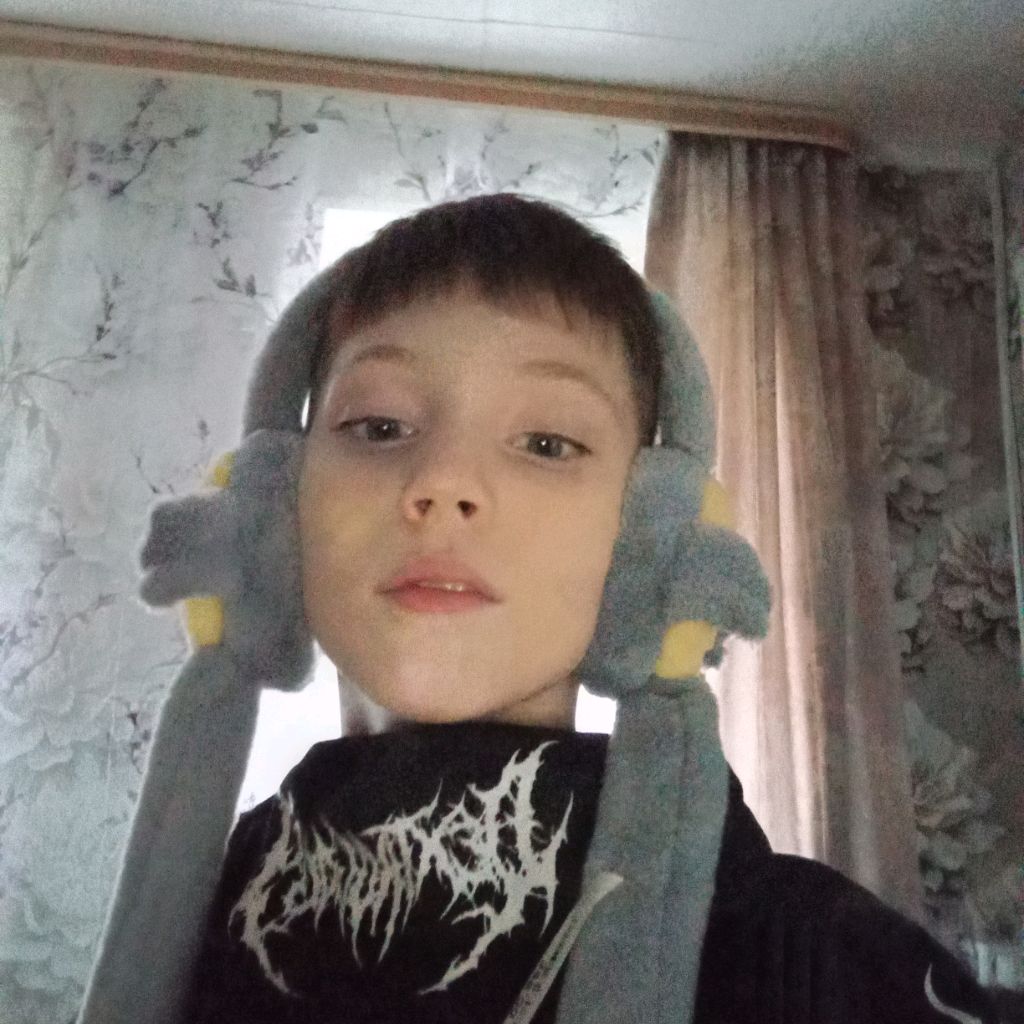 Иконка канала WAN1KS ㄒㄖㄇ