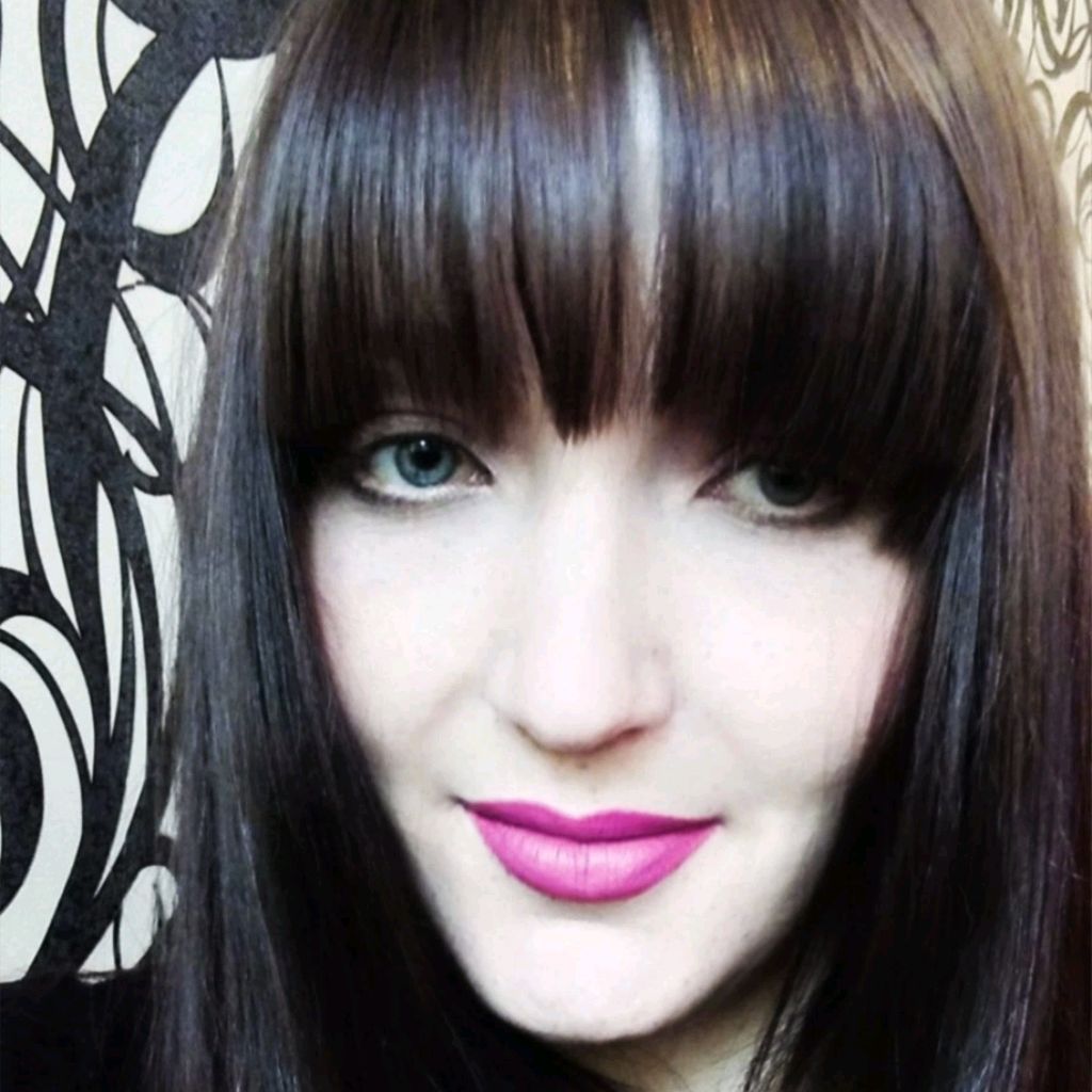 Иконка канала ❤️Дашуля Симпапуля ❤️