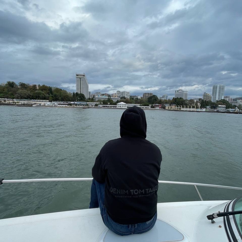 Иконка канала Михаил