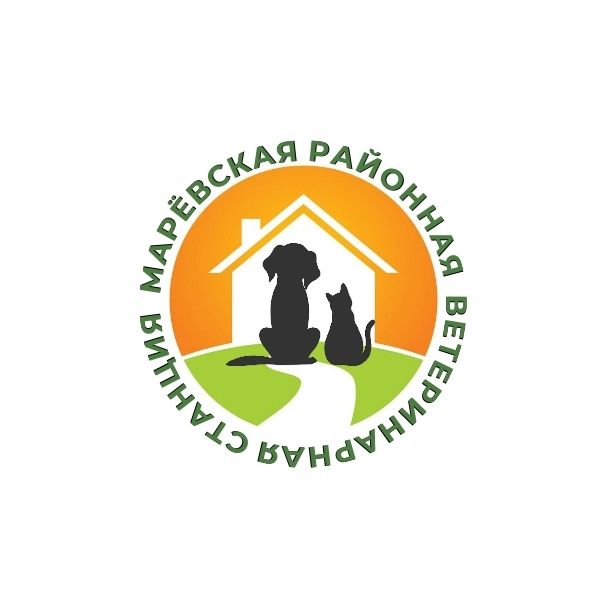 Иконка канала Марëвская районная ветеринарная станция