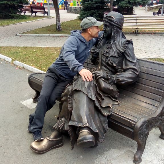 Иконка канала Стрельников Александр