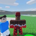 Иконка канала Mihaluch_Roblox