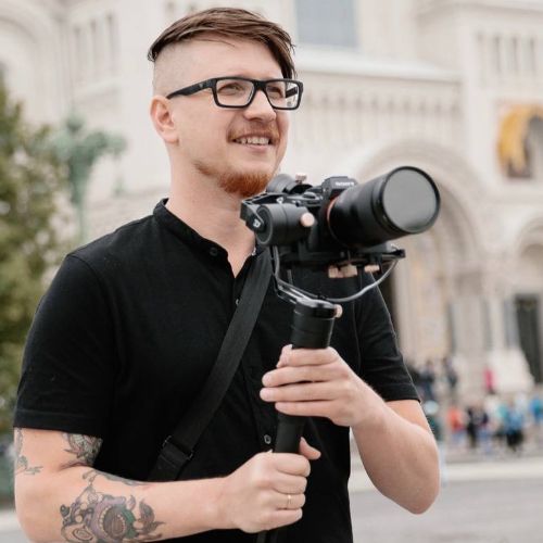 Иконка канала rutube_account_9310070