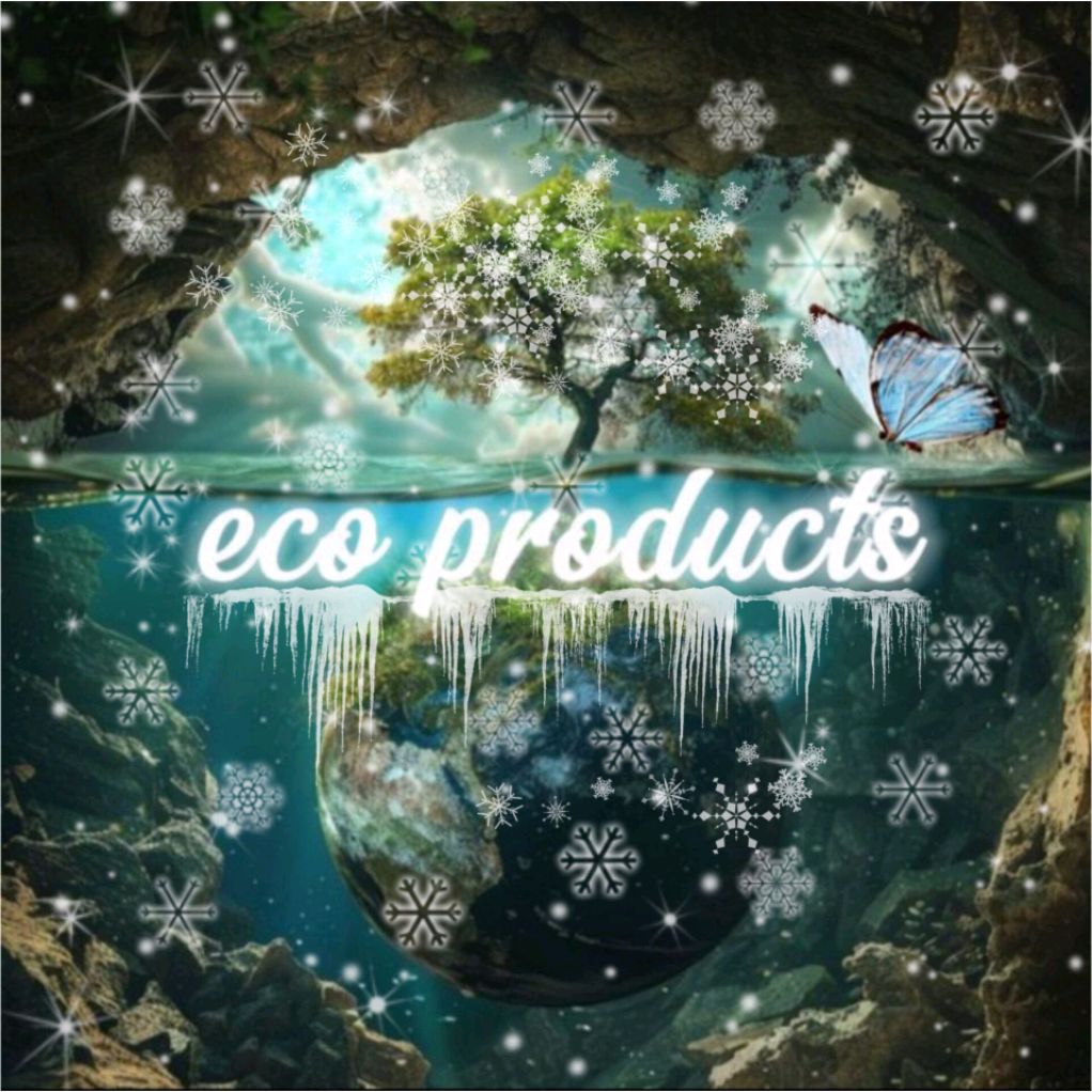 Иконка канала 𝐸𝑐𝑜 𝑝𝑟𝑜𝑑𝑢𝑐𝑡𝑠 "GreenBalance"