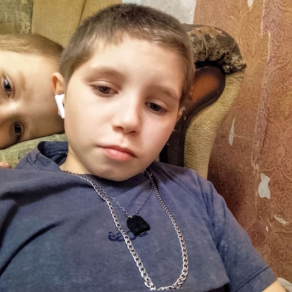 Иконка канала Кен