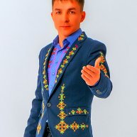 Иконка канала ⭐𝑨𝒏𝒕𝒐𝒏 𝑹𝒊𝒂𝒏⭐