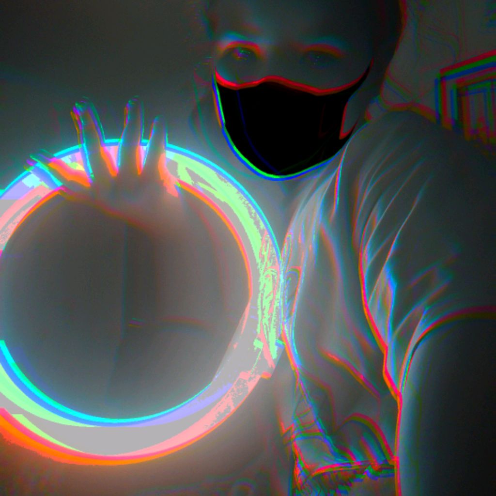 Иконка канала Ари ⛓️🗡️🧸🧋🎄