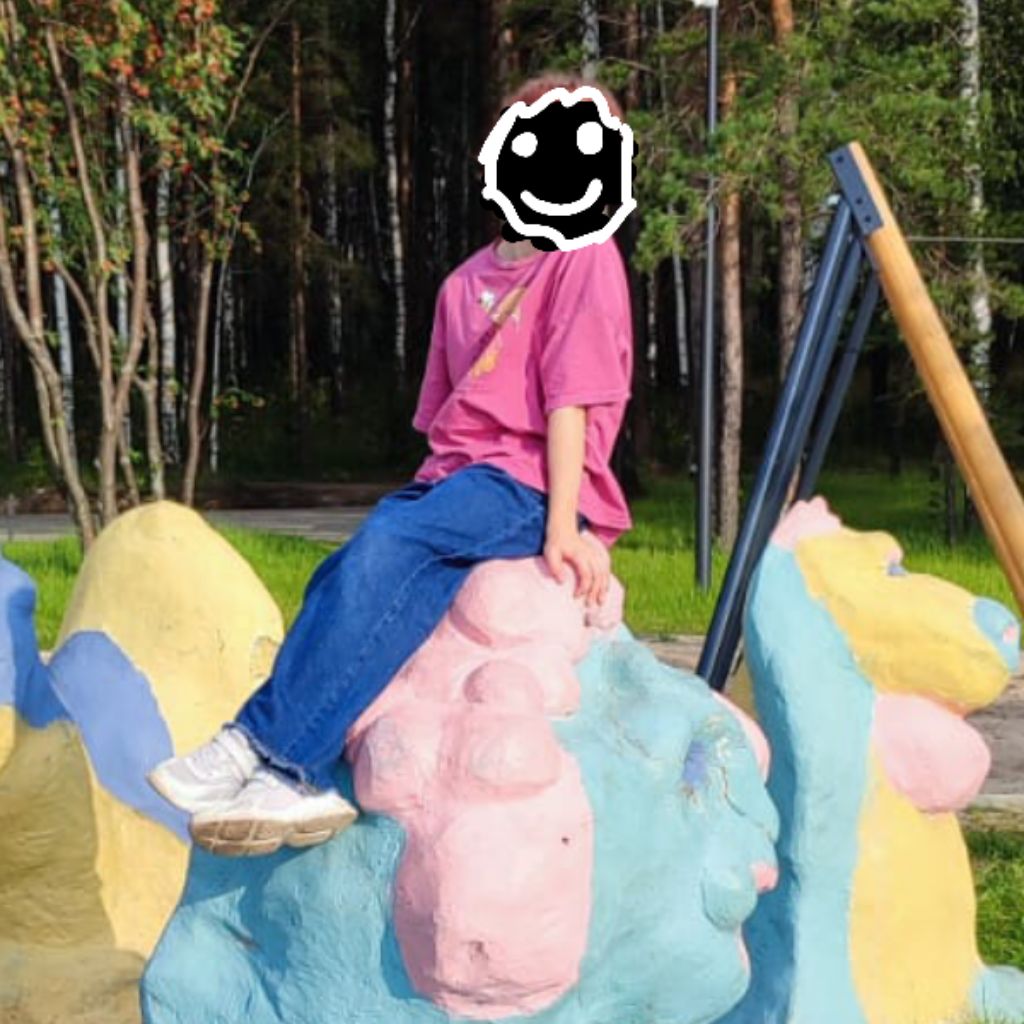 Иконка канала MashOk🌚