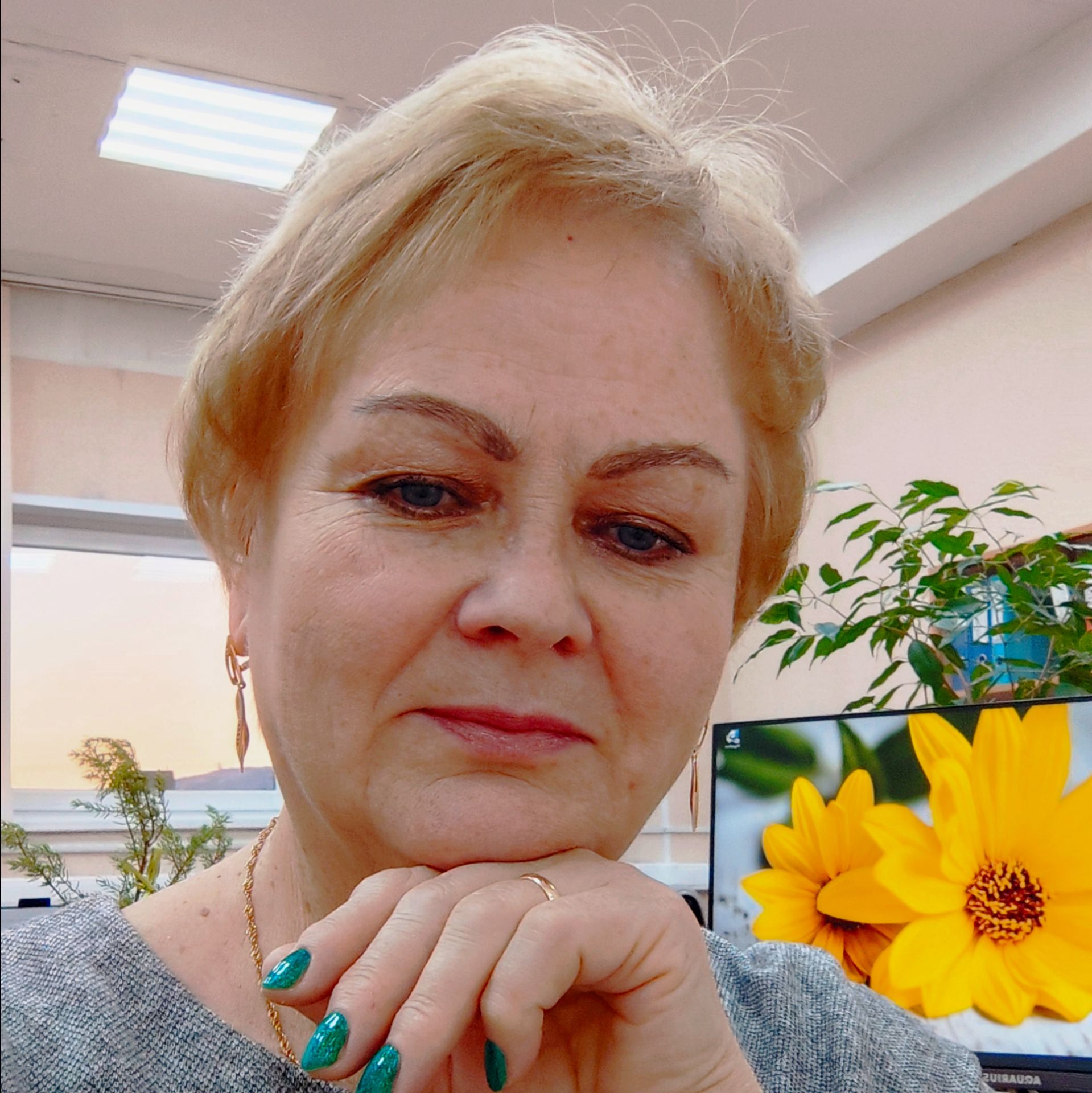 Иконка канала Живу, люблю, путешествую