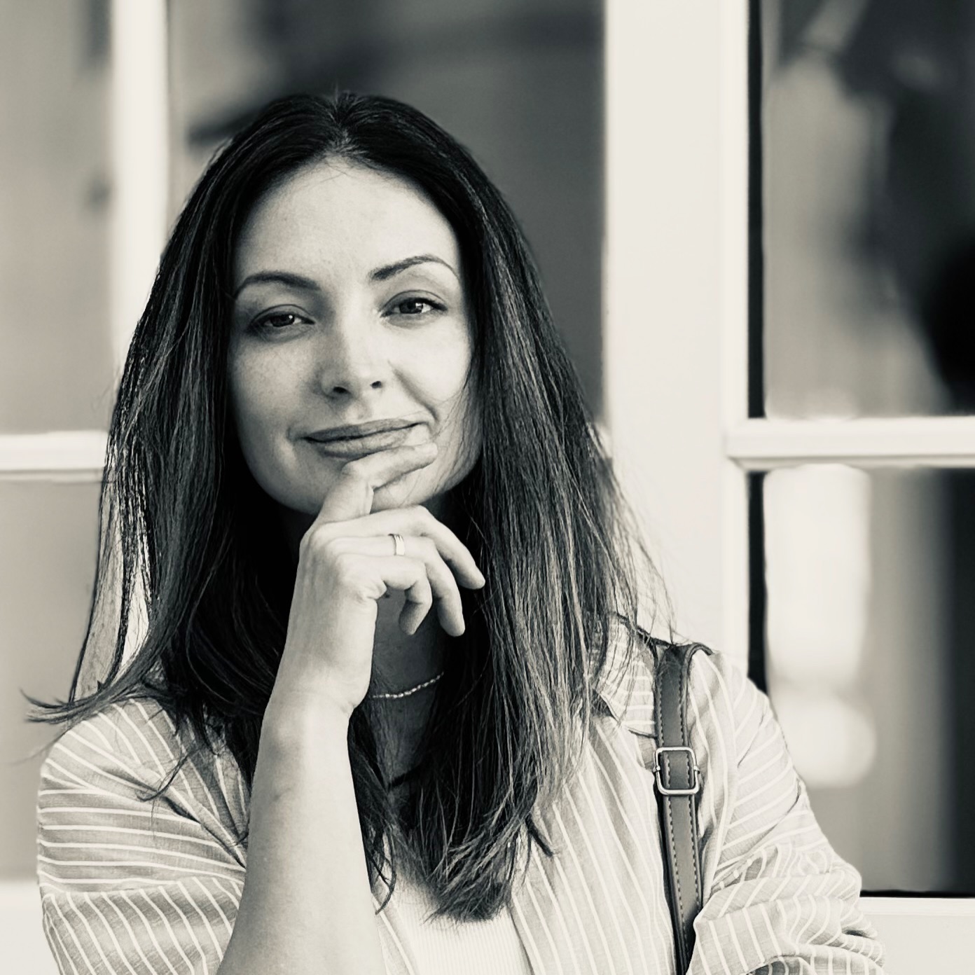 Иконка канала Ирина Медведева