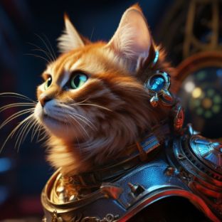 Иконка канала Нейромультики