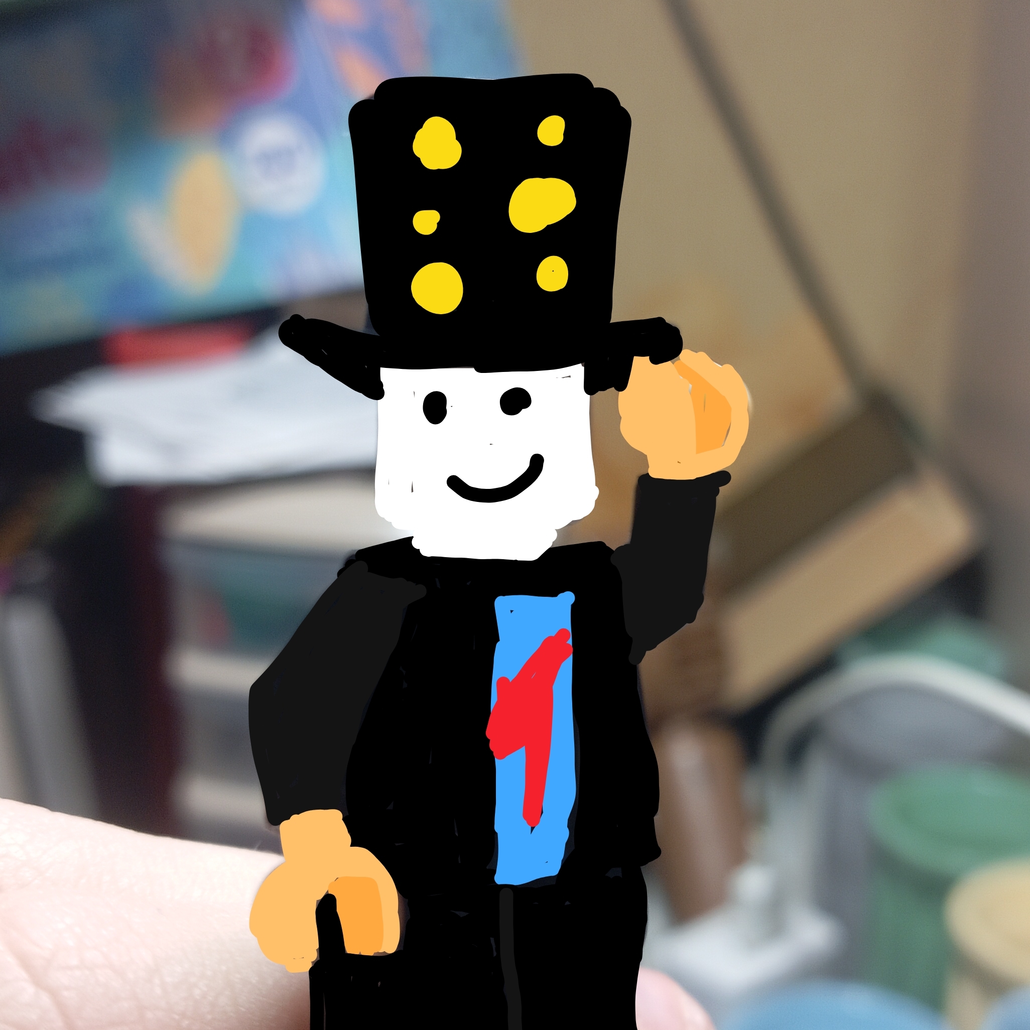 Иконка канала Dimon_crooton(Димон_крутон)