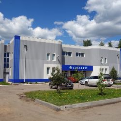 Иконка канала МАУ "Дворец спорта "Молодежный"