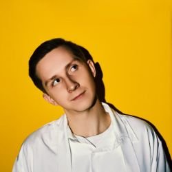 Иконка канала Шаров Владимир DJ