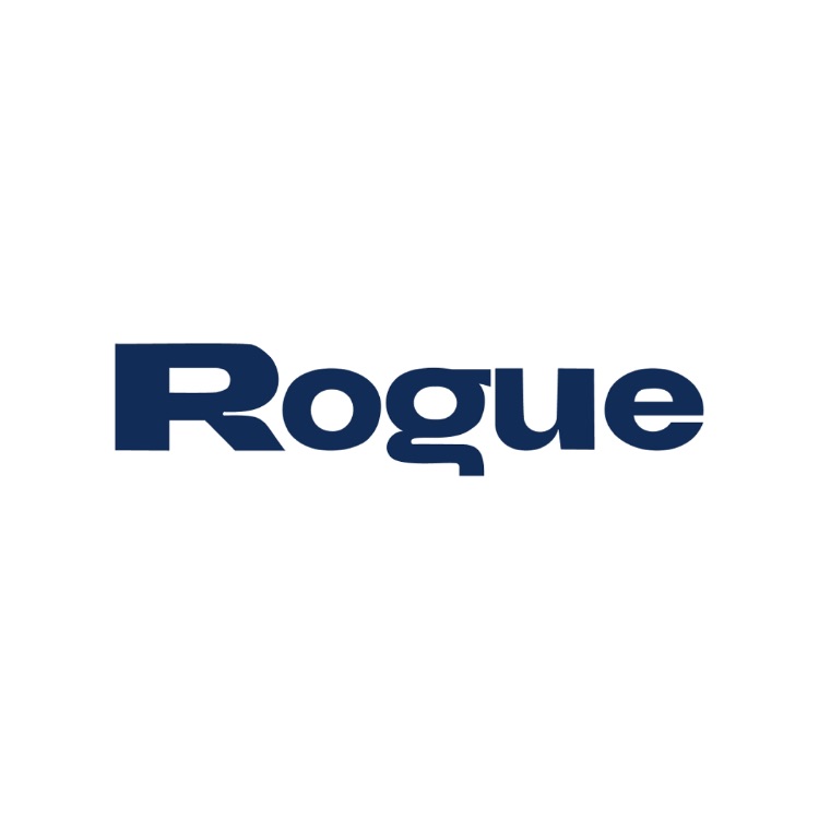 Иконка канала Rogue — Мобильные строительные 3D-принтеры